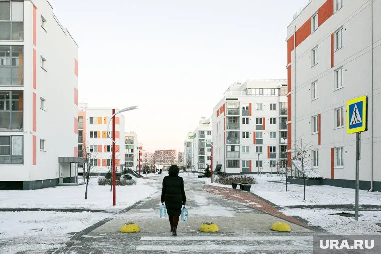 Аренда студии в Тюмени обойдется в среднем в 16,5 тыс. рублей