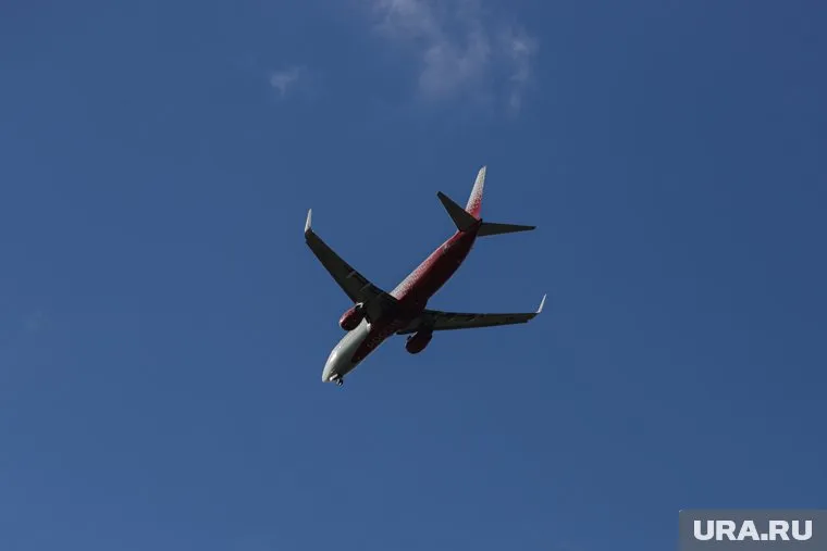 Тела россиян эвакуируют спецбортом