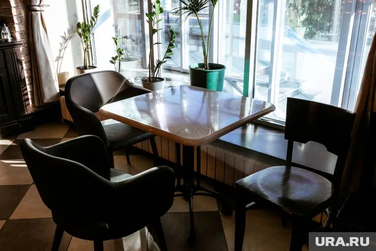 На сегодняшний день у компании остаются пять работающих кофеен в Москве