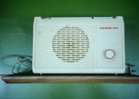 Радио Судного дня вышло в эфир с новыми шифровками