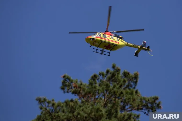 Пострадавшим при атаке ВСУ была оказана медицинская помощь, сообщал Михаил Развожаев