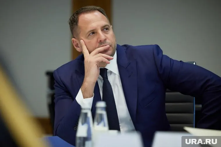 Последние 30 метров являются самыми тяжелыми, заявил Андрей Ермак