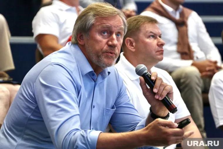 Заведение будет располагаться в историческом здании на улице Ленина