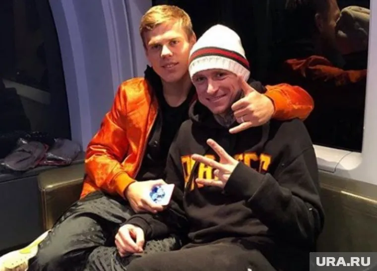 Оказавшись в «Бутырке», футболисты надеются продолжить тренировки