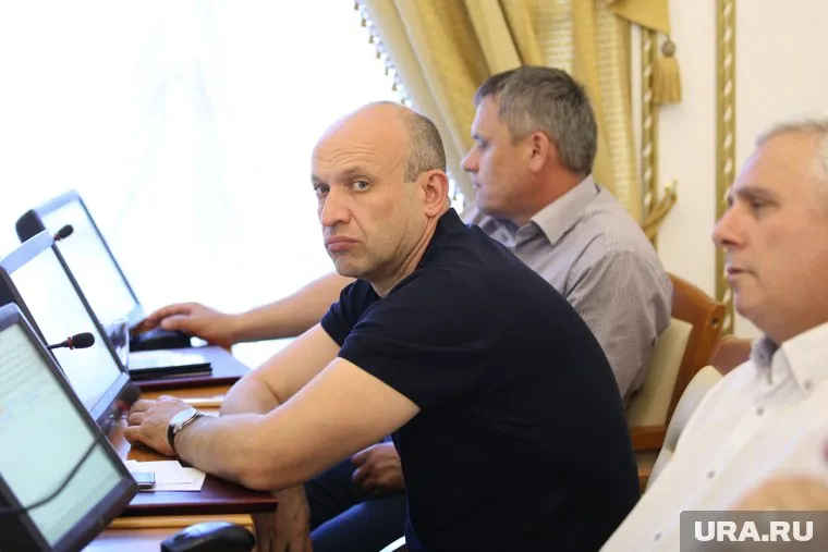 Депутата облдумы Дениса Хахалова заподозрили в незаконной охоте