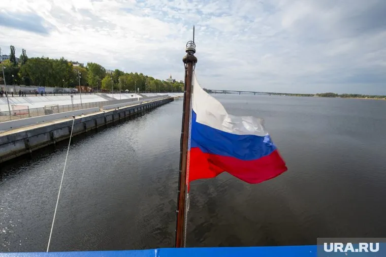 Мониторинг пассажиропотока на речном транспорте ведется мэрией района ежедневно
