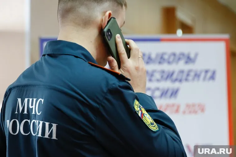 Избирательные участки Курганской области с 16 марта стали контролировать усиленнее