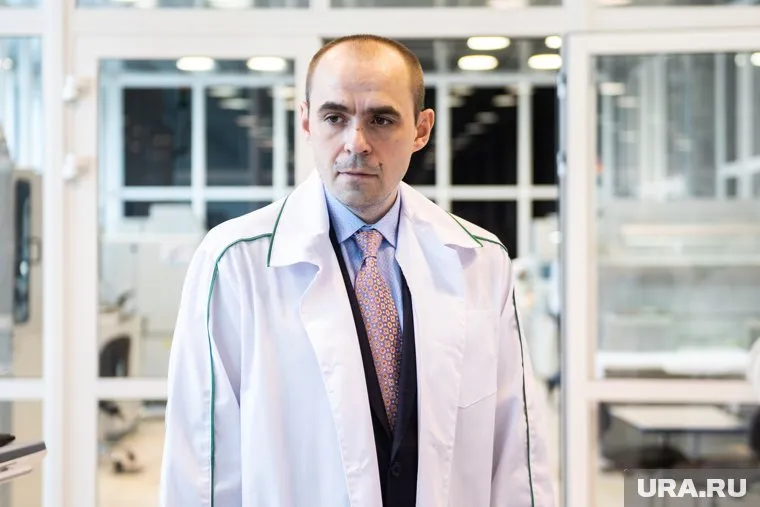 Андрей Мисюра, по инсайдерским данным, возглавил КРСУ