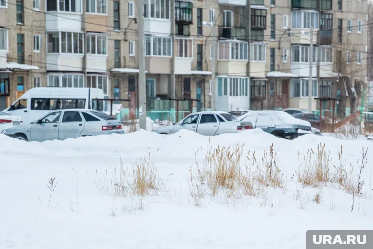 Трагедия произошла на Посадской в конце 2023-го (архивное фото)