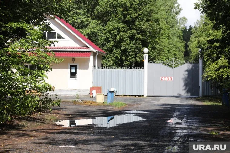 Здание продается за 85 млн рублей