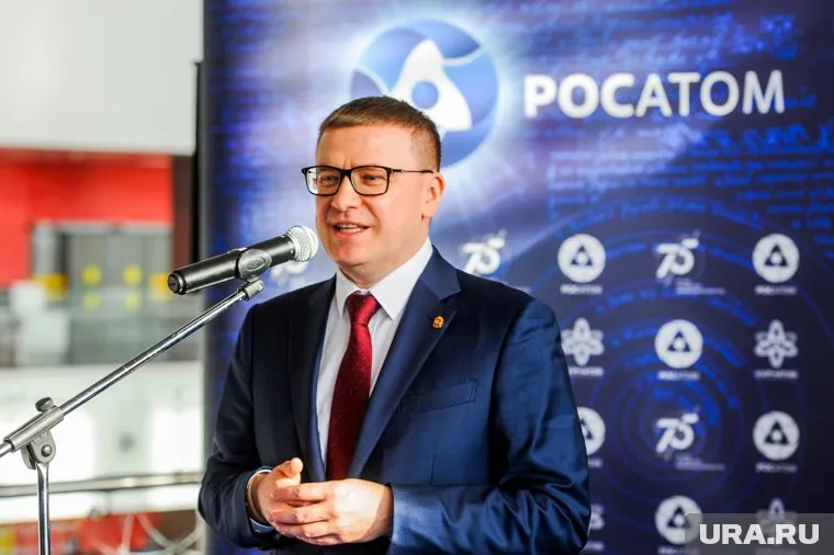 Алексей Текслер выслушал планы развития аэропорта, где в январе открыл новый терминал