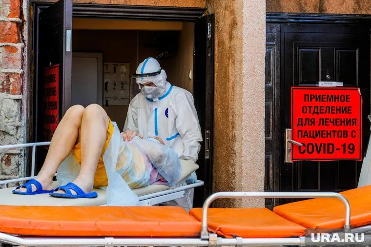 В больнице говорят, что помощь больным детям после перевода станет еще качественнее