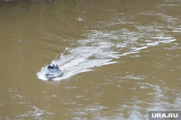 ЧС введена в пяти районах региона, еще шесть районов переведены в особый режим