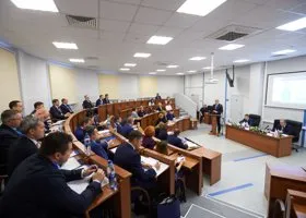 В Екатеринбурге ведущие эксперты нефтегазовой отрасли обсудили подготовку кадров