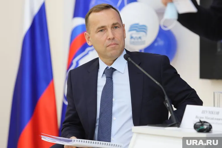 Вадим Шумков считает, что госрегулирование цен решит проблему лишь медленно