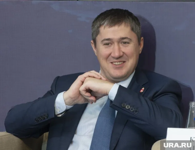 По словам Махонина, после объединения в округ в Пермском районе исчезли политические разногласия