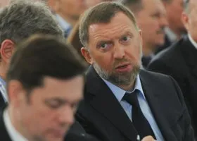 Зачем Дерипаска ищет поддержку у силовиков