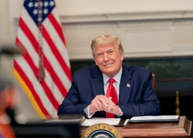 Трамп раскрыл секреты операции по захвату Мадуро