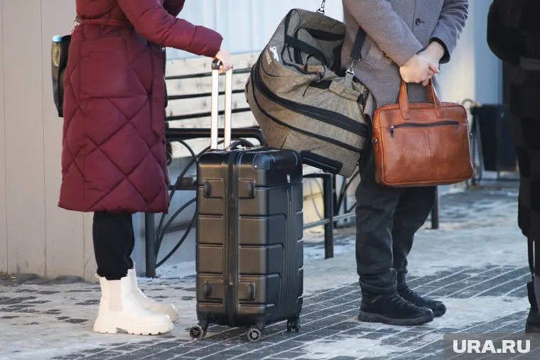 Тюменцы готовы бесплатно селить курян у себя