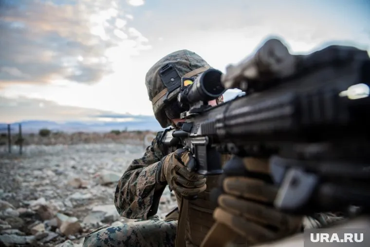 Американский спецназ прибыл в Израиль для освобождения заложников, рассказал Кристофер Майер