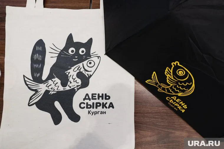 На курганском фестивале «День сырка» гости попробуют северную и местную пелядь