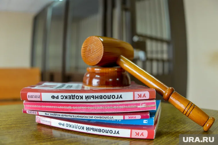 Водителя обвинили в покушении на убийство
