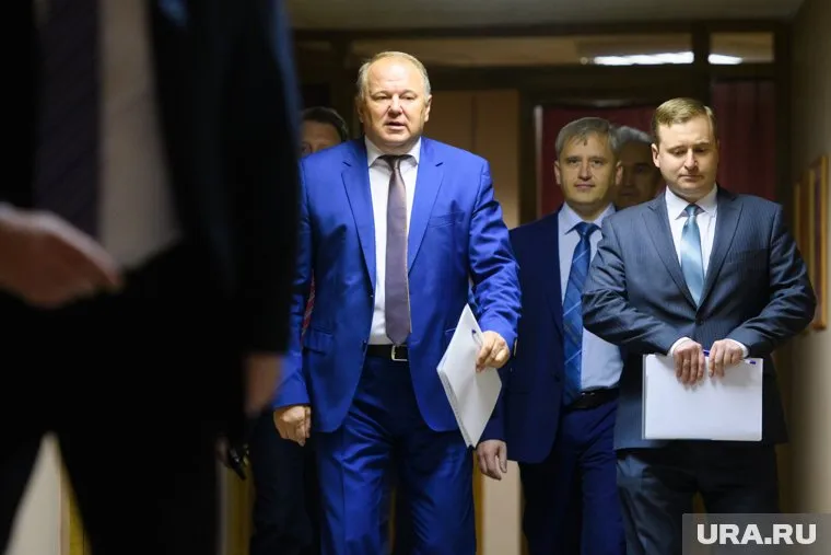 Представитель президента посетил РАНХиГС в Екатеринбурге