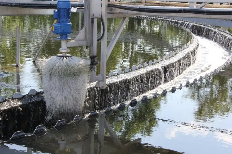 В Перми обеззараживание сточных вод будут проводить с помощью УФ-облучения