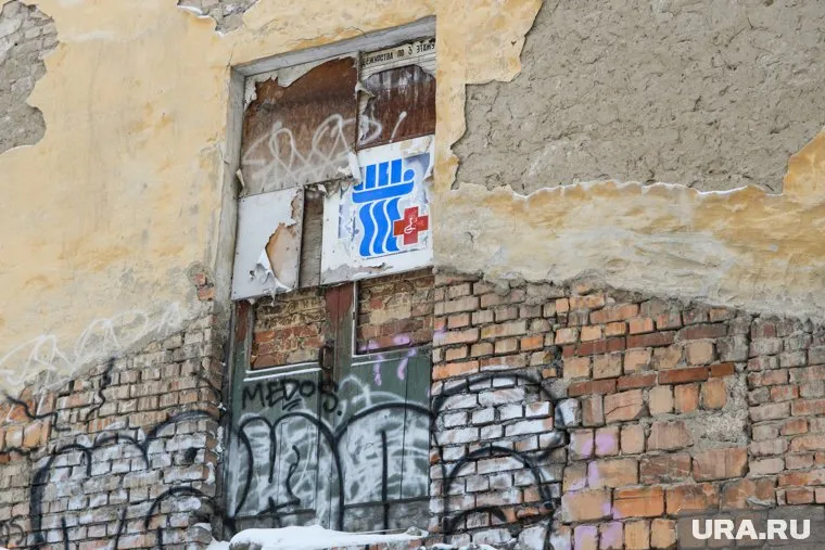 Строительный мусор от сноса домов планируют использовать для рекультивации карьеров