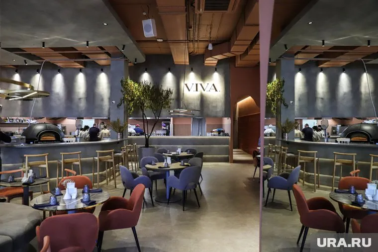 Особенностью заведения является отсутствие конкурентов в радиусе 10 километров