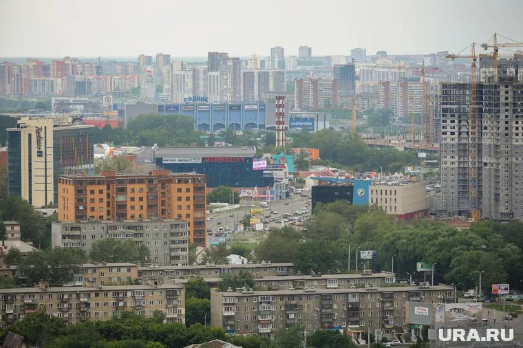 Жилье в Центральном районе и на северо-западе пользуется высоким спросом