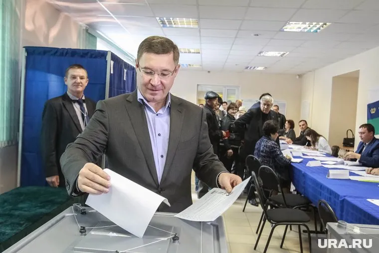Губернатор Якушев надеется, что в Тюменской области после выборов сохранится статус-кво