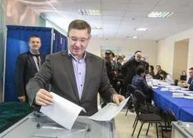 Выборы в Тюмени стали лотереей