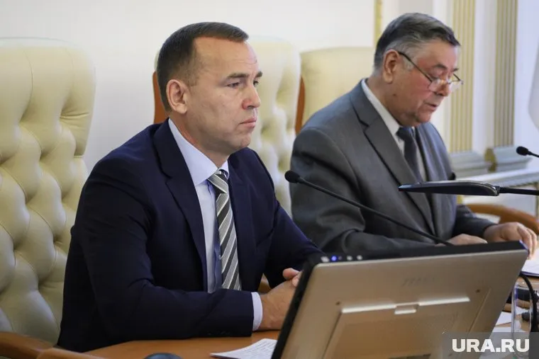 Вадим Шумков привел большой список вопросов, которые приходится решать за день