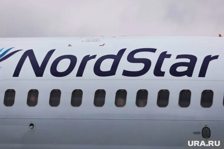 Полеты будут выполняться еженедельно по вторникам