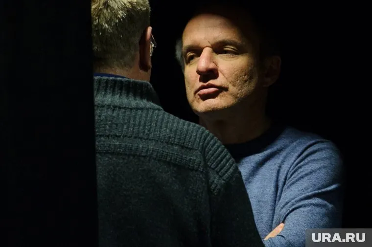 Михаил Шилиманов может надеяться на снисхождение судьи