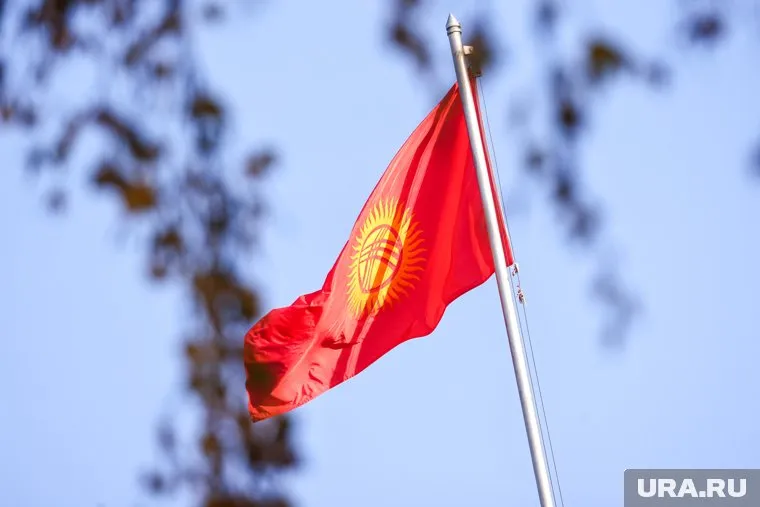 МИД Киргизии сообщило, что россияне могут находиться в стране не более 90 дней