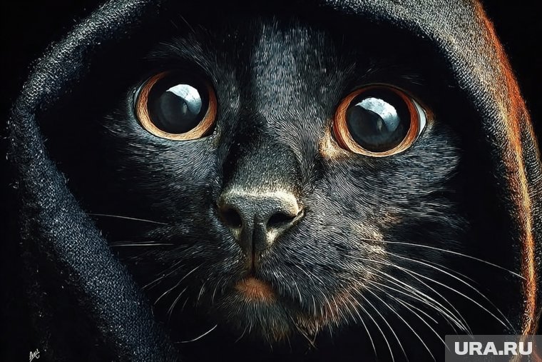 Болезни домашних кошек: чем может заразиться любимец, не покидающий квартиру