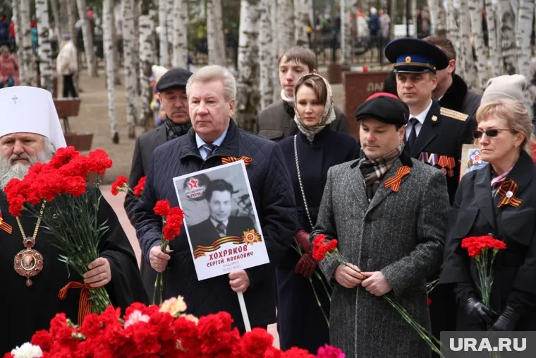 Максим Баранов (в форме) выслужил положенные 5 лет и готовится оставить должность