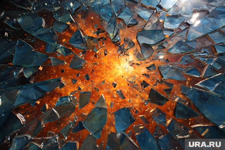 Полицейские пообещали в ближайшее время установить личность человека, ответственного за теракт