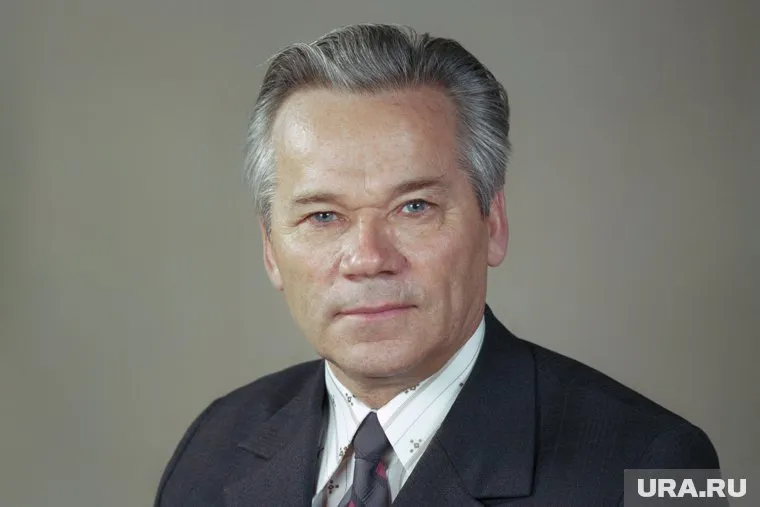 Дочь Калашникова написала жалобу в Общественную палату после предложения "оживить" отца