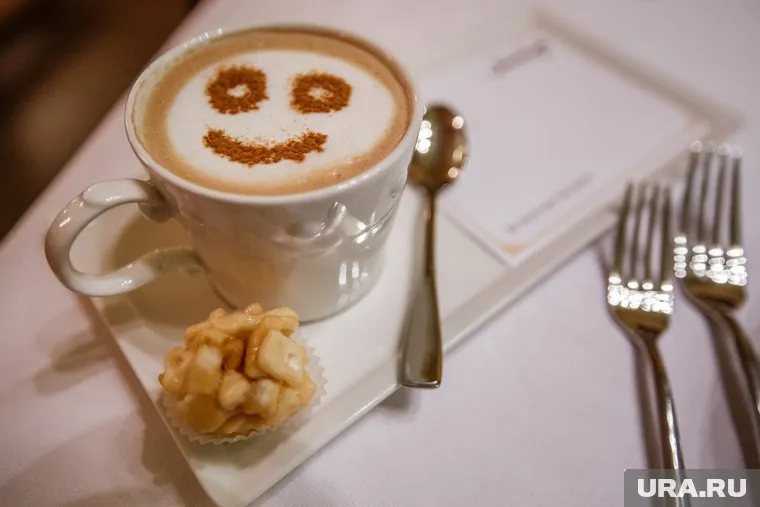 Чай и кофе будут стоить дороже уже в сентябре 2023 года