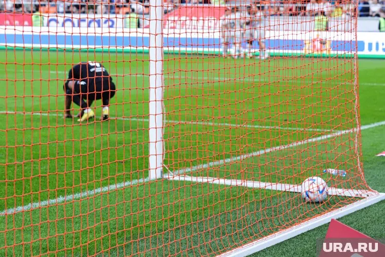 Чернышенко заявил, что РФС уже разработал стратегию по участию сборной России по футболу в Чемпионате мира в 2030 году