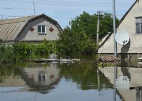 Число погибших после подрыва Каховской ГЭС увеличилось