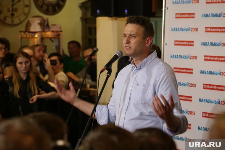 Главный токсиколог Омска и парамедик опровергли слова Навального о том, что ему вкололи атропин