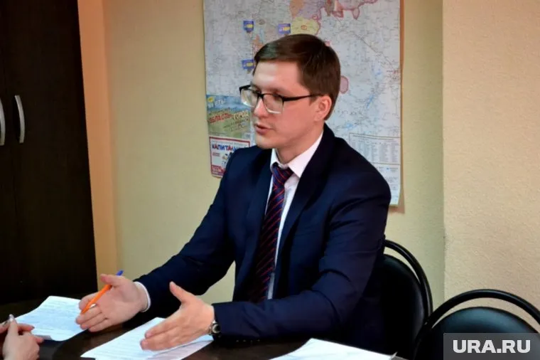 Кирилл Усманов перешел на новую должность в правительстве