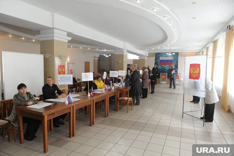 Секретаря еманжелинского ТИК осудили за фальсификацию выборов