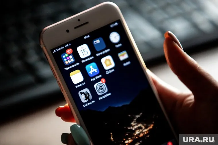 Показания счетчиков теперь можно отсканировать в мобильном приложении