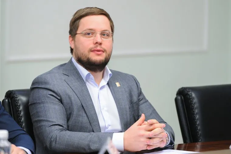 Совещание с участием представителей агрохолдингов и торговых сетей. Челябинск