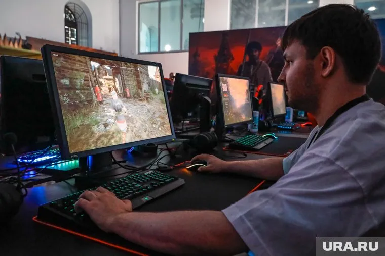 Выход игры запланирован на 4 ноября 2025 года